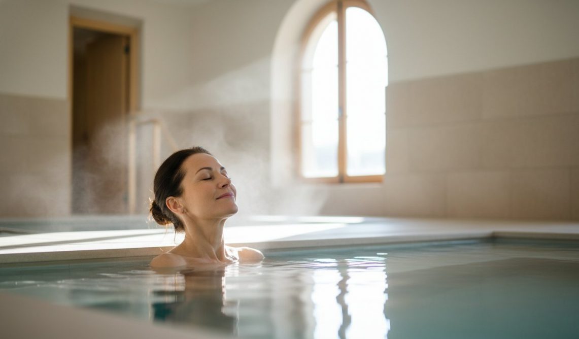 Cure thermale en rhumatologie : Le guide complet pour soulager vos articulations en 2026