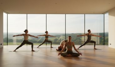 Séjour yoga et méditation : Le guide complet pour une parenthèse de sérénité en 2026