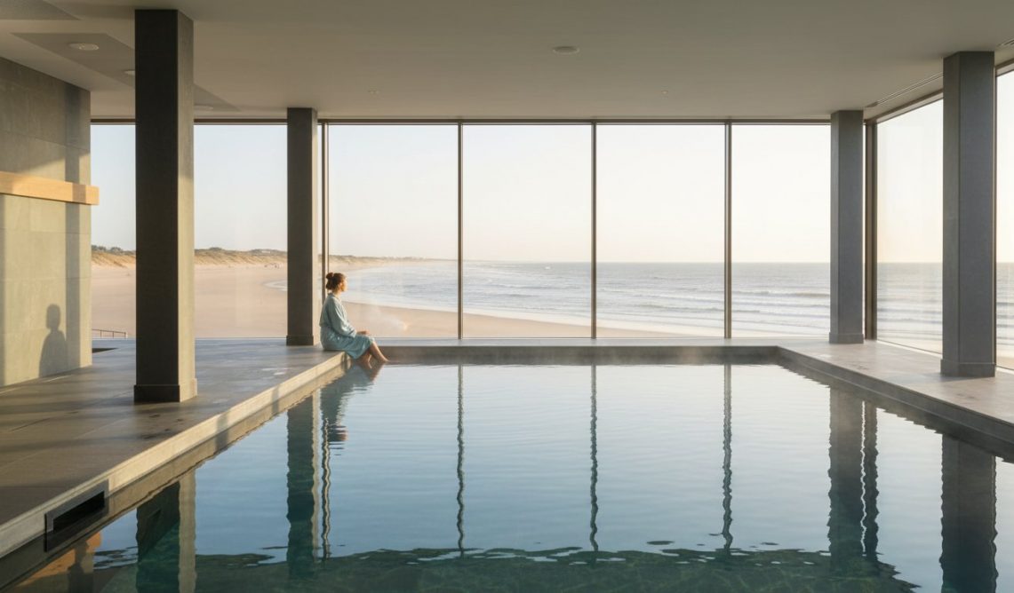 Thalasso Les Sables d’Olonne : Votre Guide Complet pour une Escale Bien-être en 2026