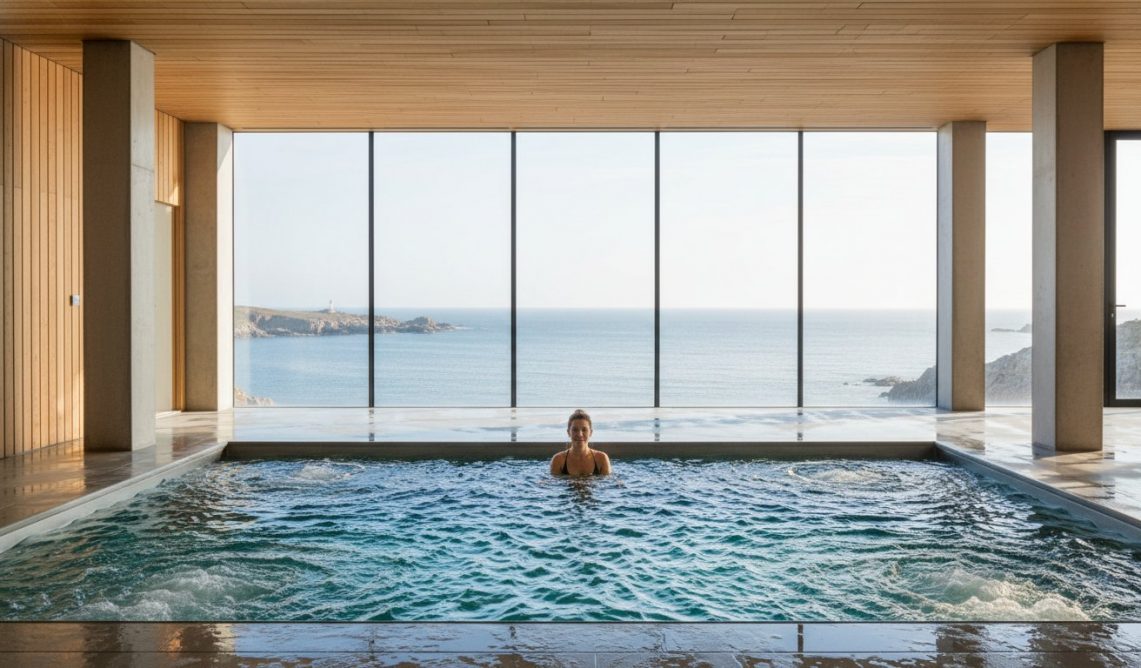 Thalasso Spa 2026 : Le Guide Complet pour Allier Soins Marins et Détente Absolue