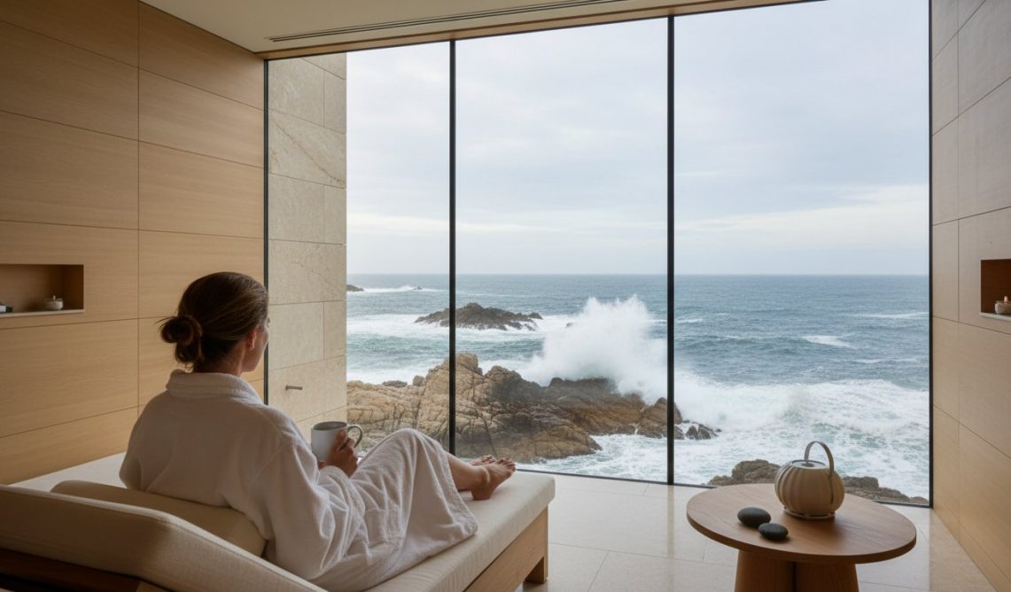 Thalasso à Quiberon : Le Guide Complet pour votre Cure en 2026