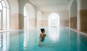 Vichy Célestins : Votre Guide Complet pour un Séjour Bien-être d'Exception