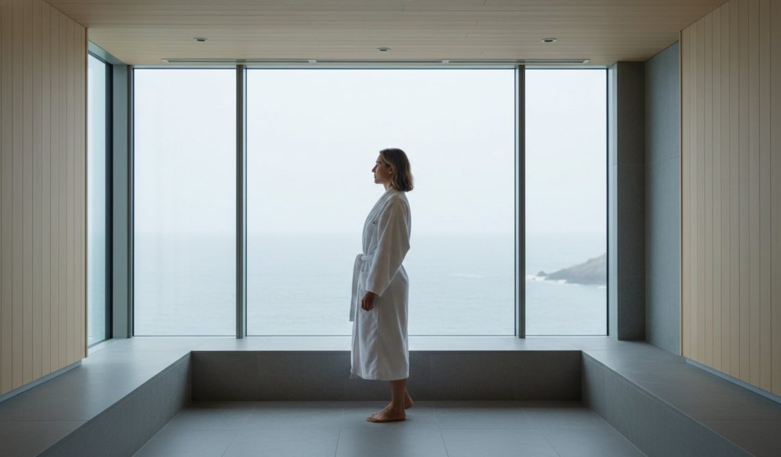 Bienfaits d’une semaine de thalasso : pourquoi 6 jours sont essentiels pour votre corps en 2026