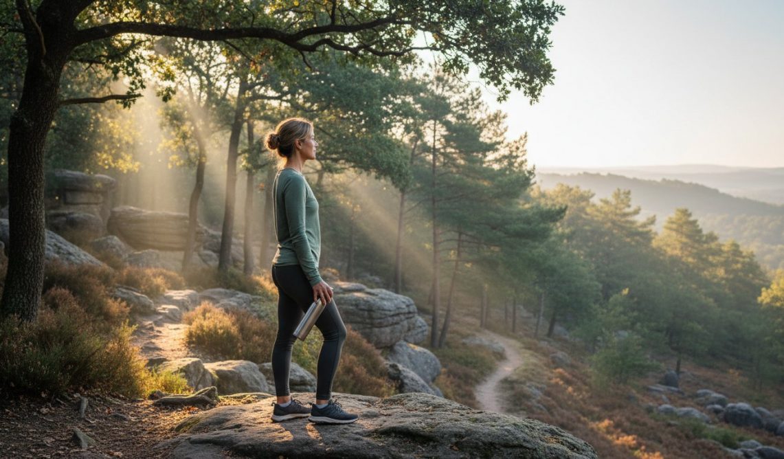 Cure de jeûne et randonnée : Le guide complet pour une régénération profonde en 2026