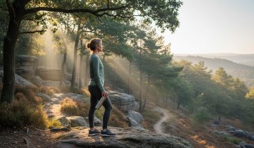 Cure de jeûne et randonnée : Le guide complet pour une régénération profonde en 2026