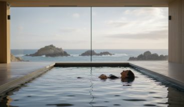 Cure marine : découvrez tous les bienfaits de la thalassothérapie pour votre santé