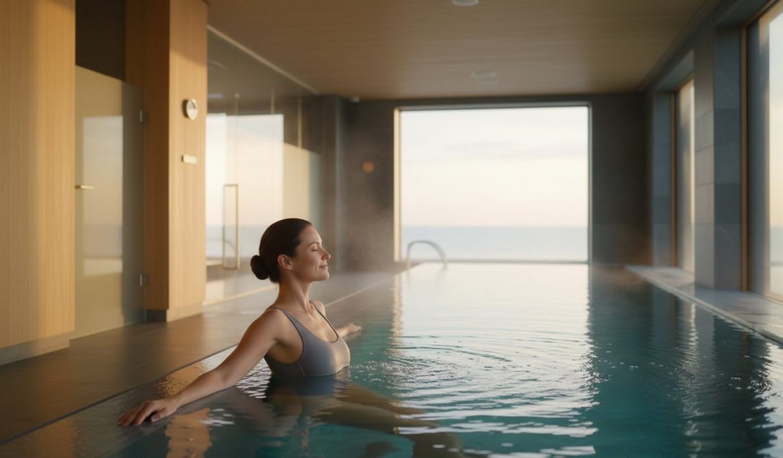 Forfait thalasso 3 jours : Le guide complet pour choisir votre parenthèse bien-être