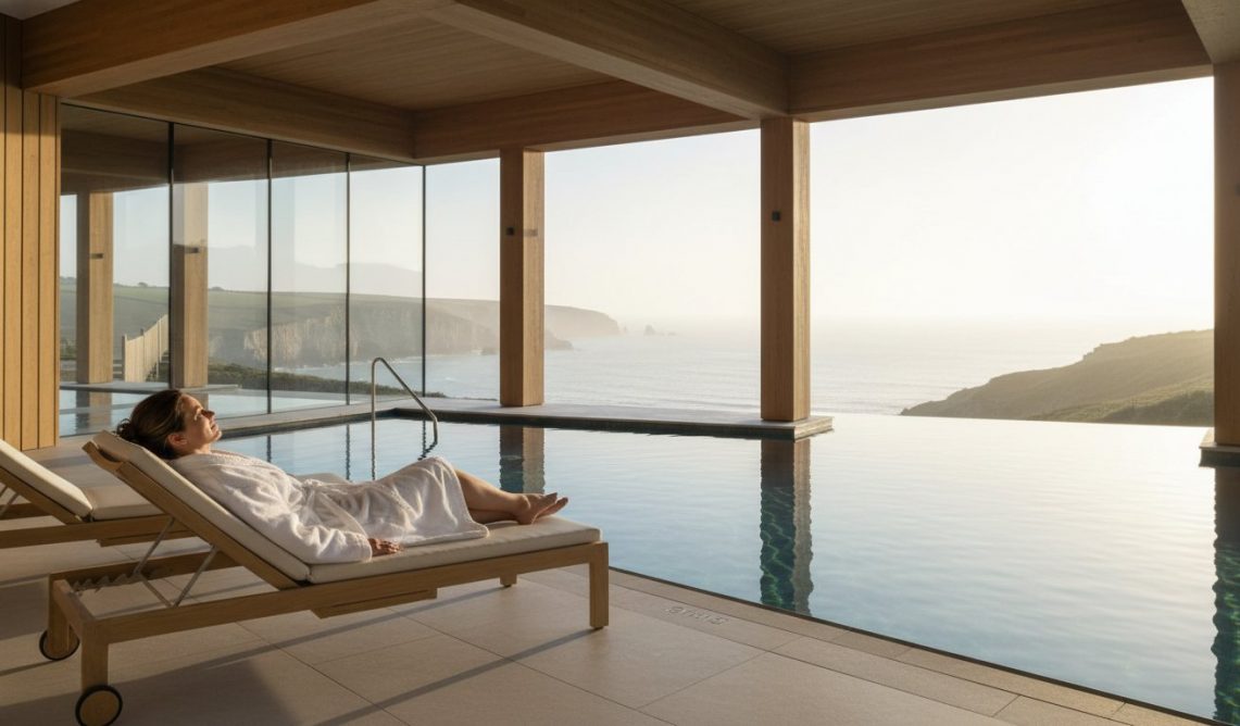 Meilleur centre thalasso France 2026: Top sélection pour un séjour parfait