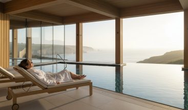 Meilleur centre thalasso France 2026: Top sélection pour un séjour parfait