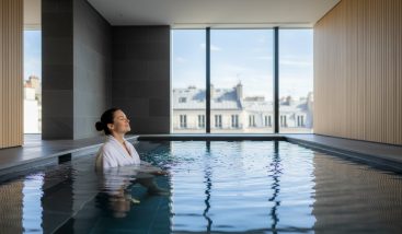 Séjour balnéothérapie : Le guide complet pour une régénération totale en 2026