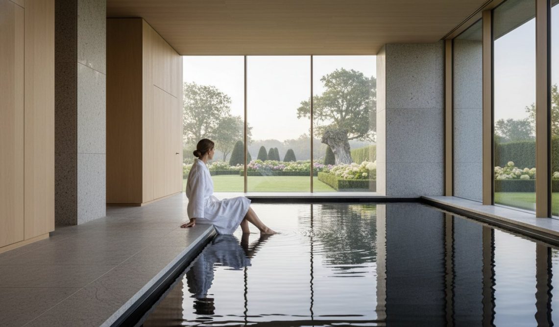 Séjour détox France : Le guide complet pour une régénération profonde en 2026