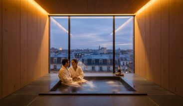 Séjour spa privatif pour deux : Le guide complet pour une évasion exclusive en 2026