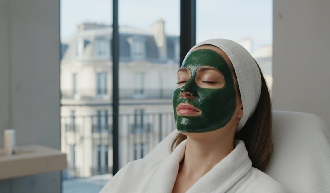 Soins thalasso visage et corps : Le guide complet pour une régénération marine absolue en 2026