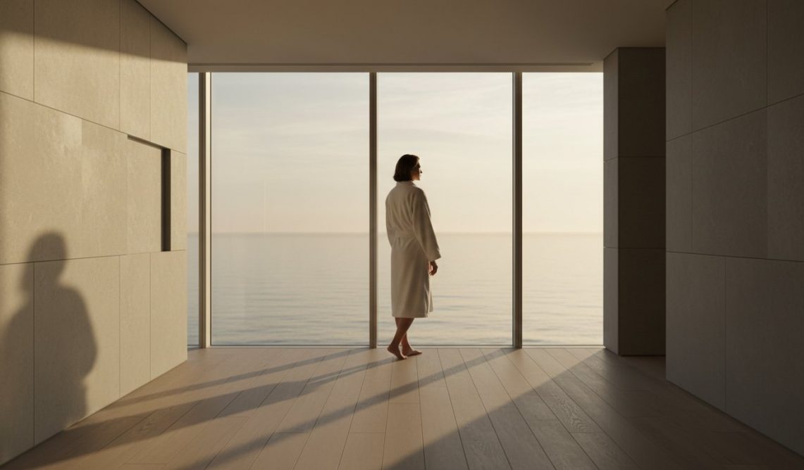 Thalasso 1 personne : Le guide complet pour s'évader en solo en 2026