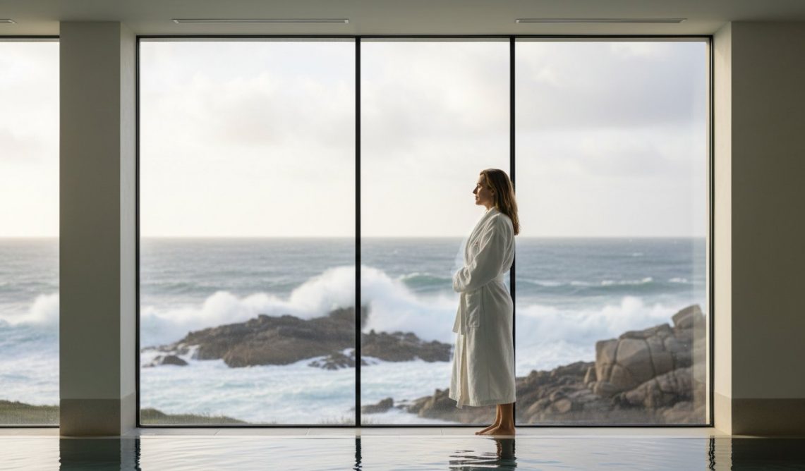 Thalasso Bretagne Sud : Votre guide complet pour une escale régénérante en 2026