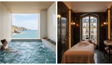 Thalasso ou Spa : Quelle Différence et Lequel Choisir pour votre Bien-être en 2026 ?