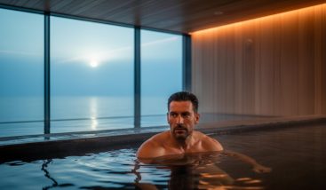 Thalasso pour Homme : Le Guide Complet du Bien-Être au Masculin en 2026