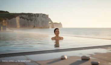 Week-end thalasso tout compris : le guide pour une parenthèse de sérénité absolue en 2026