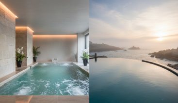 Balnéothérapie vs Thalassothérapie : Le guide pour choisir votre parenthèse bien-être en 2026