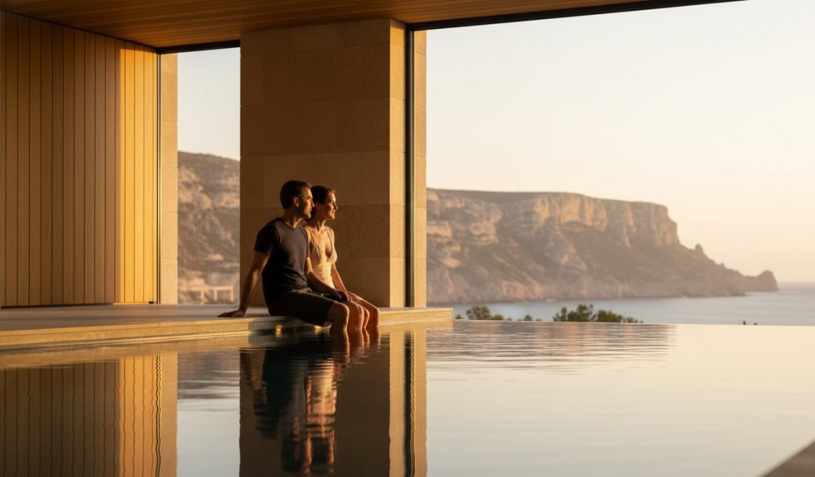 Cadeau d''anniversaire de mariage : Pourquoi offrir un séjour spa en 2026 ?