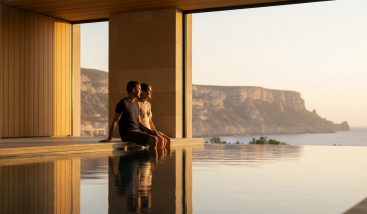 Cadeau d''anniversaire de mariage : Pourquoi offrir un séjour spa en 2026 ?