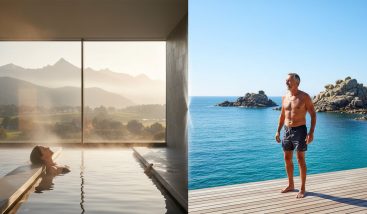 Cure thermale vs thalasso : comment choisir votre séjour bien-être en 2026 ?
