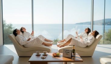 Organiser un EVJF Spa en 2026 : Le Guide Complet pour une Parenthèse Enchantée