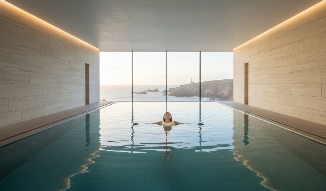Première fois en thalasso : conseils d’experts et guide complet pour votre séjour en 2026