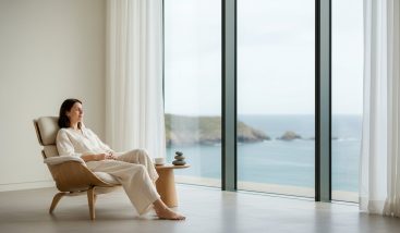 Séjour bien-être après accouchement : le guide complet pour se retrouver en 2026