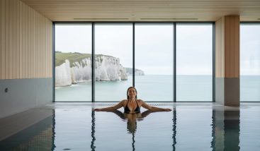 Thalasso Normandie : Votre Guide Bien-Être pour une Évasion Régénérante en 2026