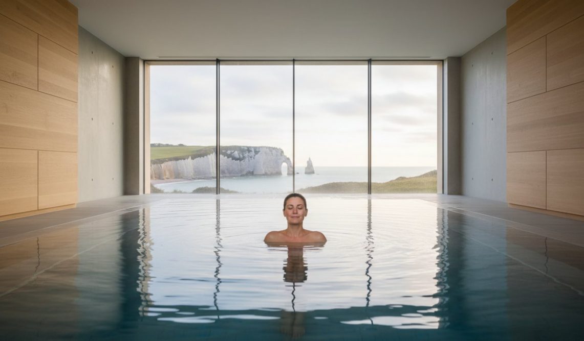 Thalasso Remise en Forme : Le Guide Complet pour Retrouver Vitalité et Sérénité en 2026