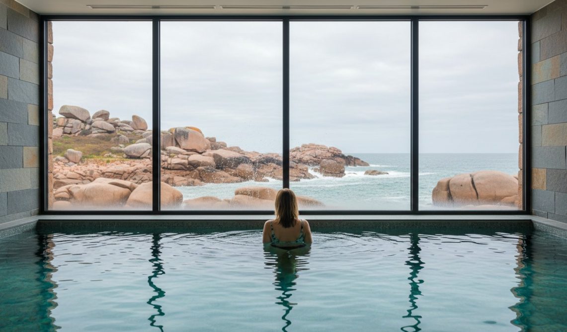 Thalasso à Perros-Guirec : Le Guide Complet pour votre Séjour Bien-Être en 2026