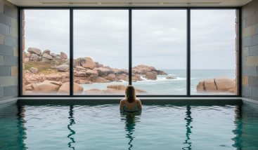 Thalasso à Perros-Guirec : Le Guide Complet pour votre Séjour Bien-Être en 2026
