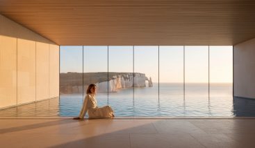 Thalasso de luxe pour se faire plaisir : Le guide de l'évasion d'exception en 2026