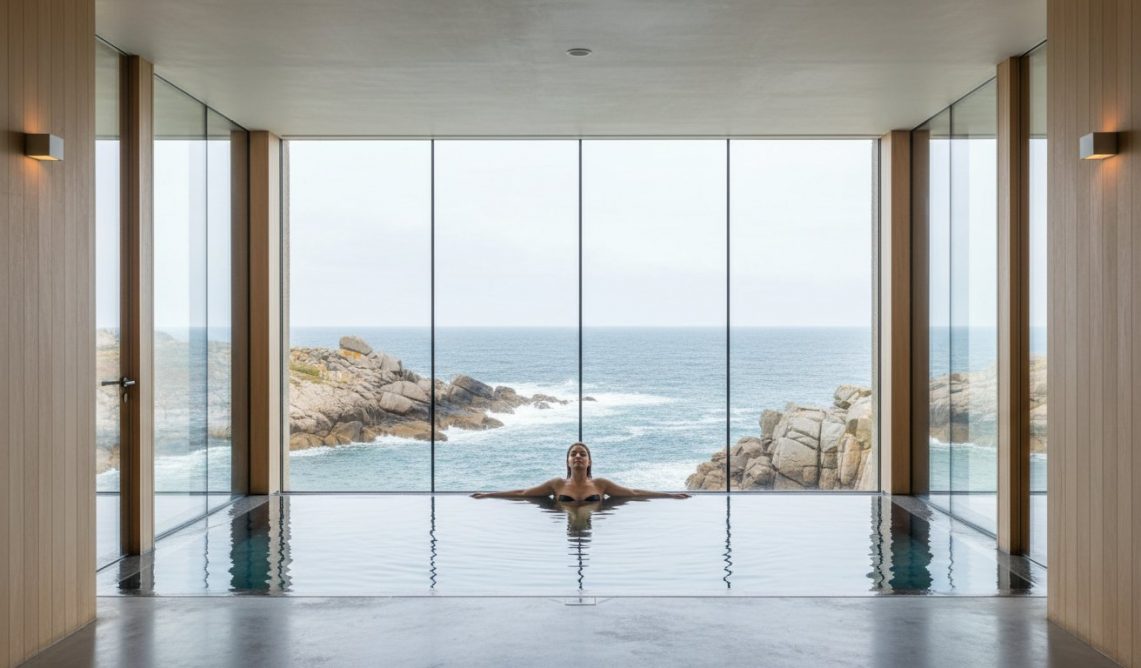 Thalasso en Bretagne : Le Guide Complet pour votre Séjour Bien-être en 2026