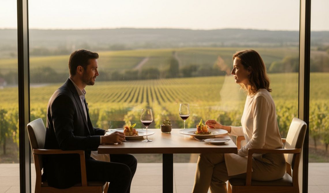Week-end Spa et Gastronomie : L'Art de l'Évasion Sensorielle en 2026