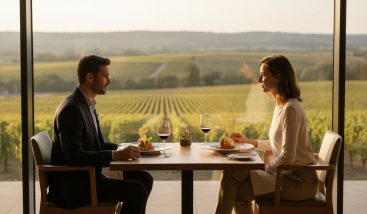 Week-end Spa et Gastronomie : L'Art de l'Évasion Sensorielle en 2026